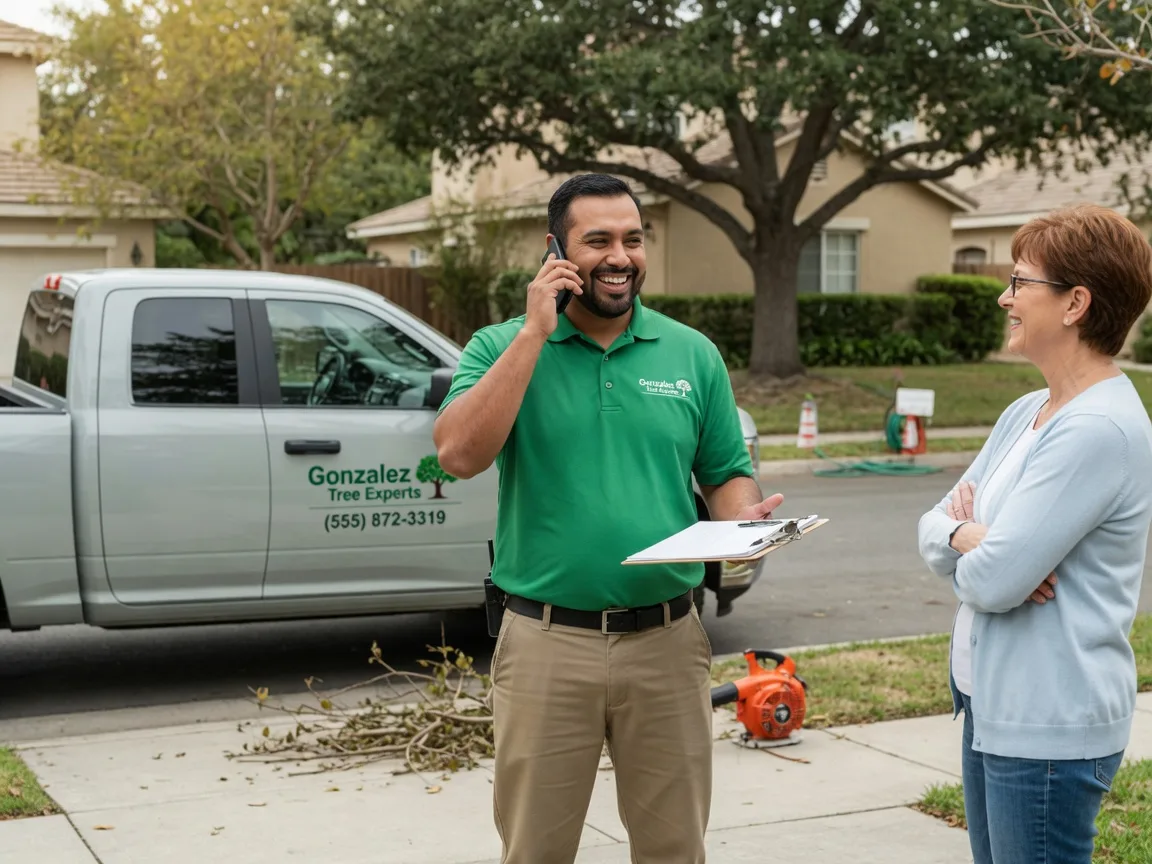 Tree Service Peterson, IA FAQs